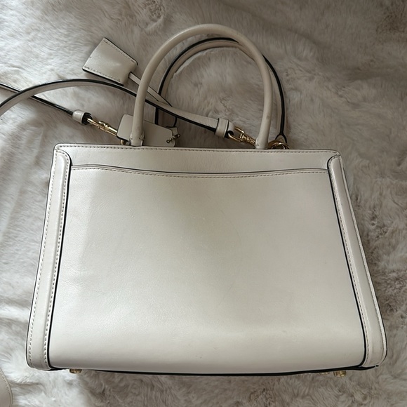 Coach Zoe Carryall - Picture 2 of 7